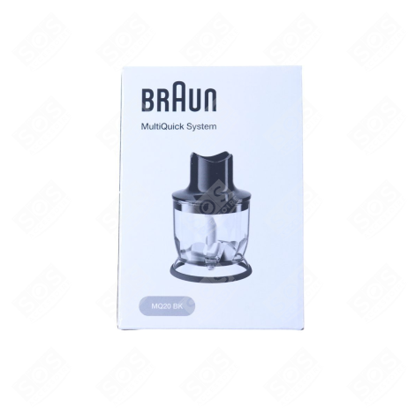 CHOPPER, VEGETABLE CUTTER FOOD PROCESSOR - AX22110061