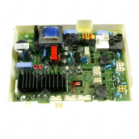 MAIN CIRCUIT BOARD WASHING MACHINES - EBR73527701