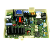 Main circuit board