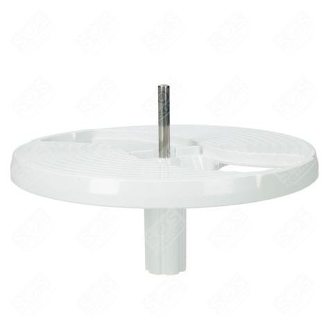 DISC HOLDER FOOD PROCESSOR - AS00005628