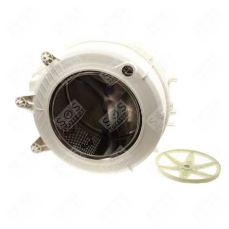 ORIGINAL COMPLETE DRUM ASSEMBLY WASHING MACHINES - 49041735, 70026458
