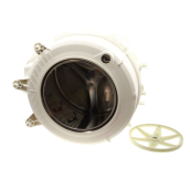 Original complete drum assembly