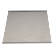 Vegetable drawer lid