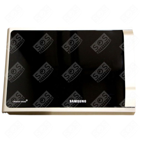 COMPLETE DOOR MICROWAVE OVENS - DE94-04640D