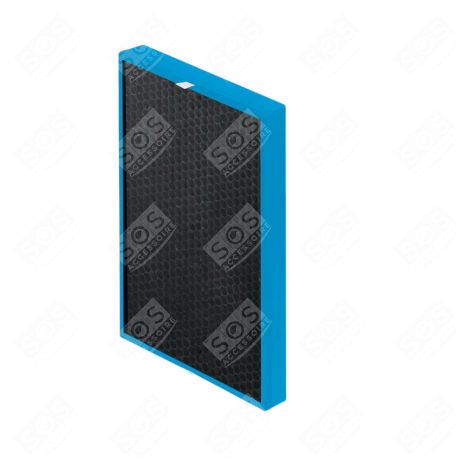 NANOCAPTUR+ FILTER PURIFIER, HUMIDIFIER - XD6082F0, XD6080F0