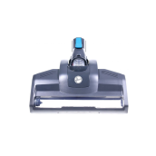 Parquet and carpet brush