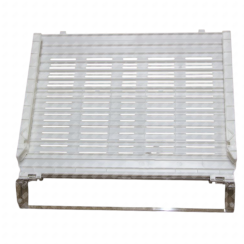 Vegetable drawer shelf original