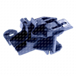 Right flap door hinge