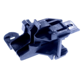 Right flap door hinge