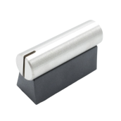 Oven button (reference 105)