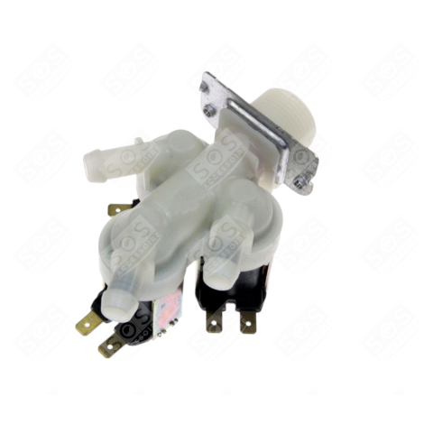 TRIPLE SOLENOID VALVE WASHING MACHINES - C00030397