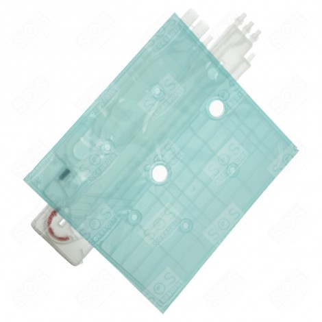 ORIGINAL HEAT EXCHANGER DISHWASHER - 00216452