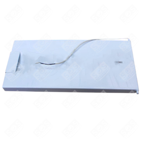 FREEZER DOOR KIT REFRIGERATOR, FREEZER - 696139069