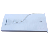 Freezer door kit