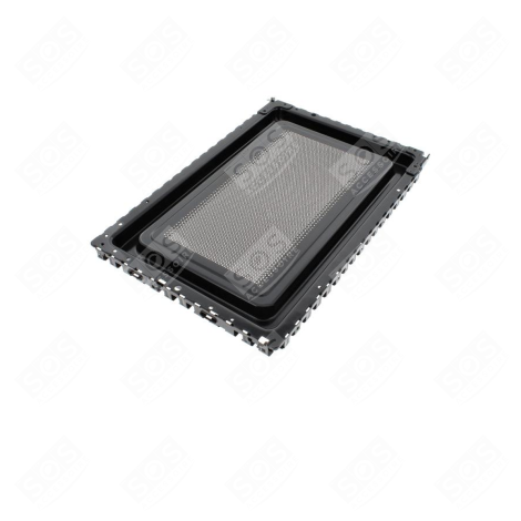 COUNTER DOOR MICROWAVE OVENS - 482000100012