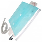 Original heat exchanger