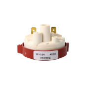 Pressure switch