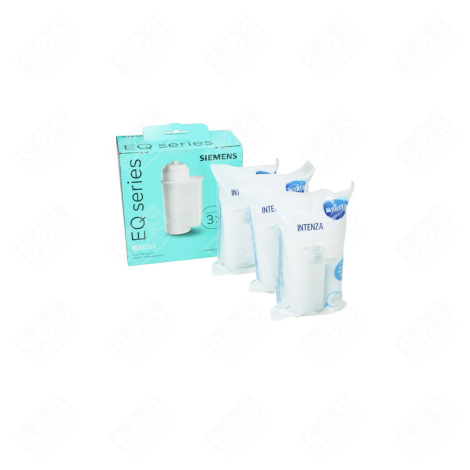FILTRES À EAU BRITA INTENZA COFFEE MAKER, ESPRESSO - 17008382