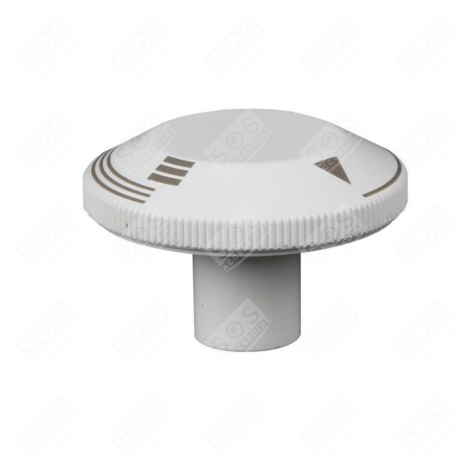THERMOSTAT BUTTON SMALL HOUSEHOLD APPLIANCE - 00150232