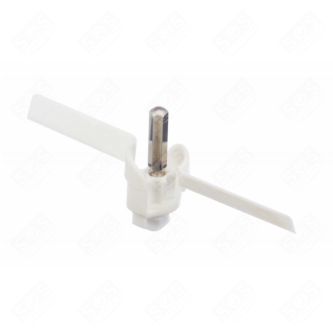 PIÈCE D'ENTRAINEMENT FOOD PROCESSOR - 00081212