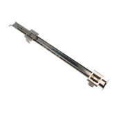 Right Telescopic Rail