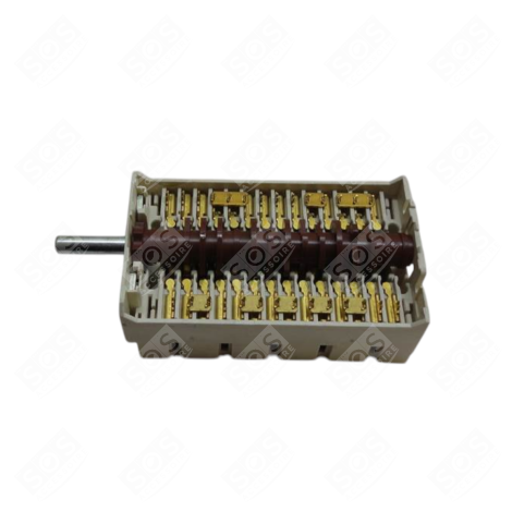 ORIGINAL SWITCH GAS / ELECTRIC OVENS - 811730275