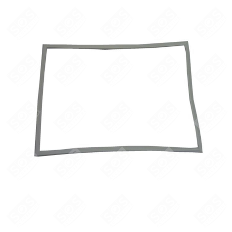 DOOR SEAL (FREEZER SECTION) REFRIGERATOR, FREEZER - 00209982