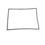 Door seal (freezer section)