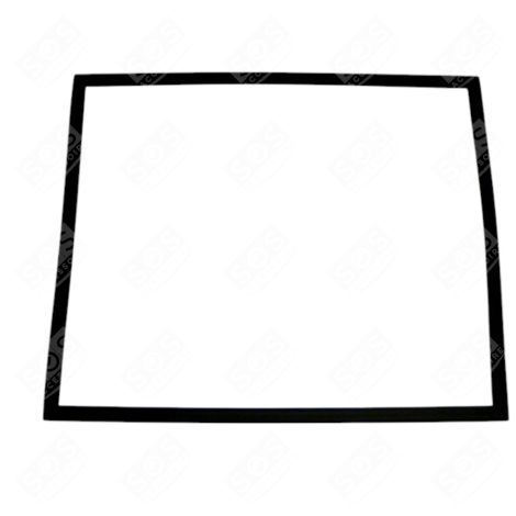 DOOR SEAL REFRIGERATOR, FREEZER - 00475073