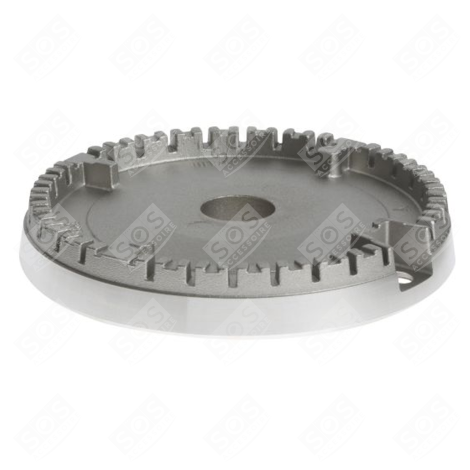 BURNER HEAD Ø 90 MM GAS / ELECTRIC OVENS - 00267356