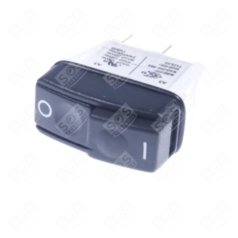 SWITCH STEAM CLEANER - 6.630-349.0, 66303490