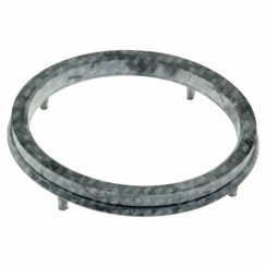 Flange gasket