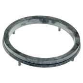 Flange gasket