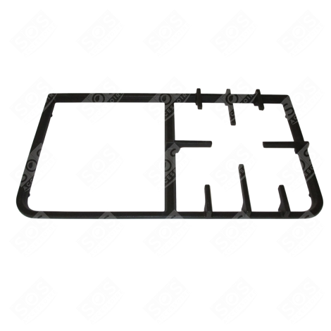 GAS GRATE, PLATE GAS / ELECTRIC OVENS - 210301206