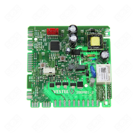 PLATE DISHWASHER - 32012925