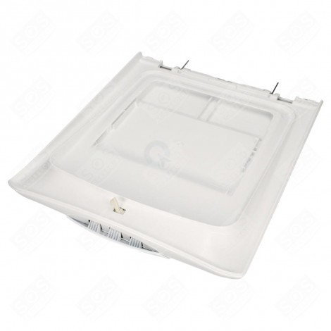 WASHING MACHINE TOP (DOOR) WASHING MACHINES - WTG197300, 52X4562