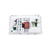 Programmed wave control board