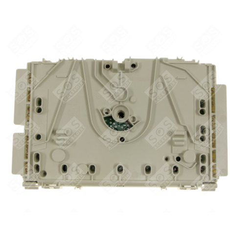 PROGRAMMED WAVE CONTROL BOARD WASHING MACHINES - 481010490537