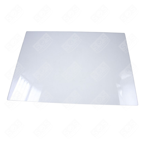 GLASS SHELF REFRIGERATOR, FREEZER - 481010493943