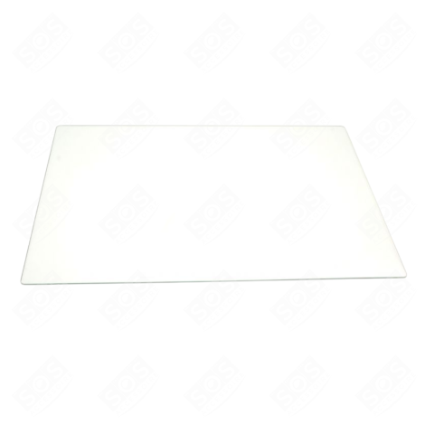 GLASS SHELF REFRIGERATOR, FREEZER - 481010495427