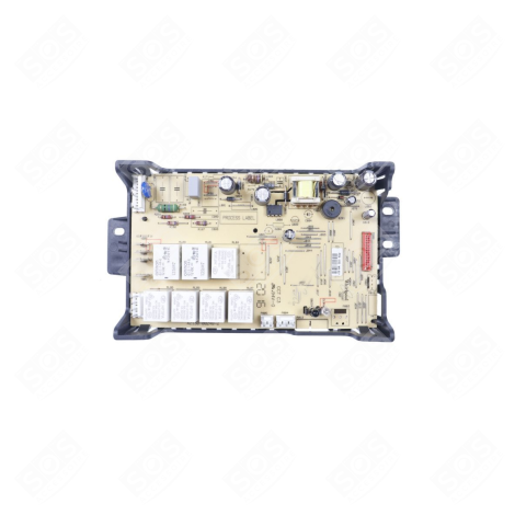 POWER BOARD ESTER GAS / ELECTRIC OVENS - 481010517734