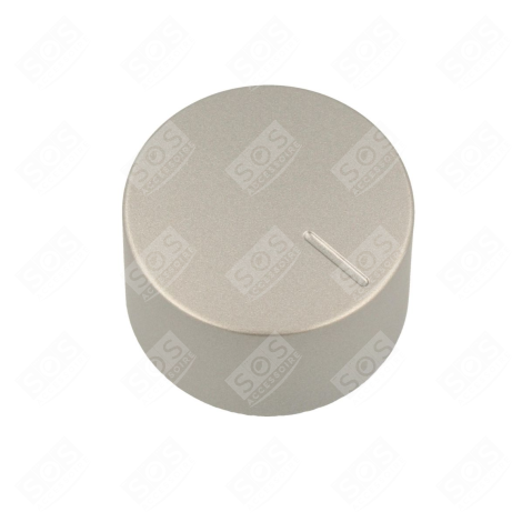 BUTTON ELECTRIC / GAS HOBS - 481010523832
