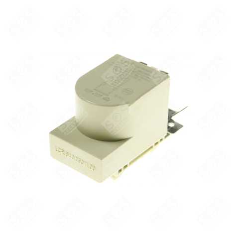 CABLE BUNDLE GAS / ELECTRIC OVENS - 481010524330