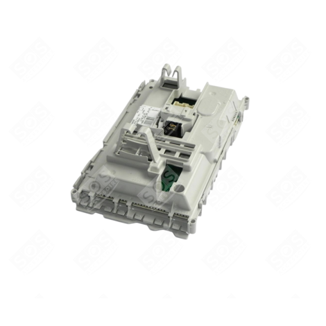 PROGRAMMED WAVE CONTROL BOARD WASHING MACHINES - 481010502980