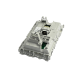 Programmed wave control board