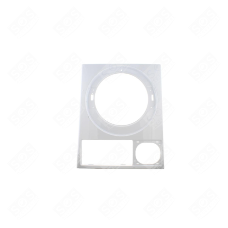 FRONT PANEL TUMBLE DRYER - C00572972, 488000572972