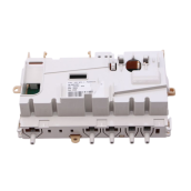 Programmed control plate