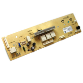Electronic card, power module