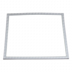 Door seal (freezer section)