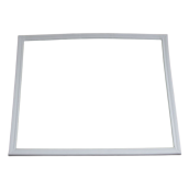 Door seal (freezer section)